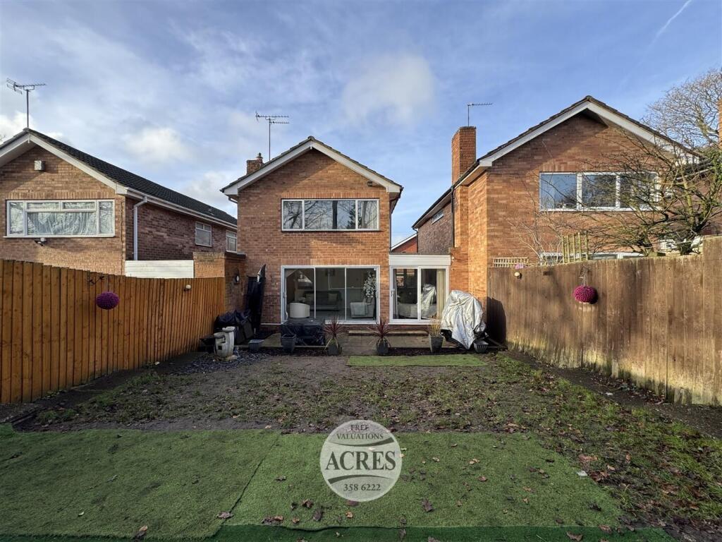 Additional image 46 of Heather Road, Great Barr, Birmingham