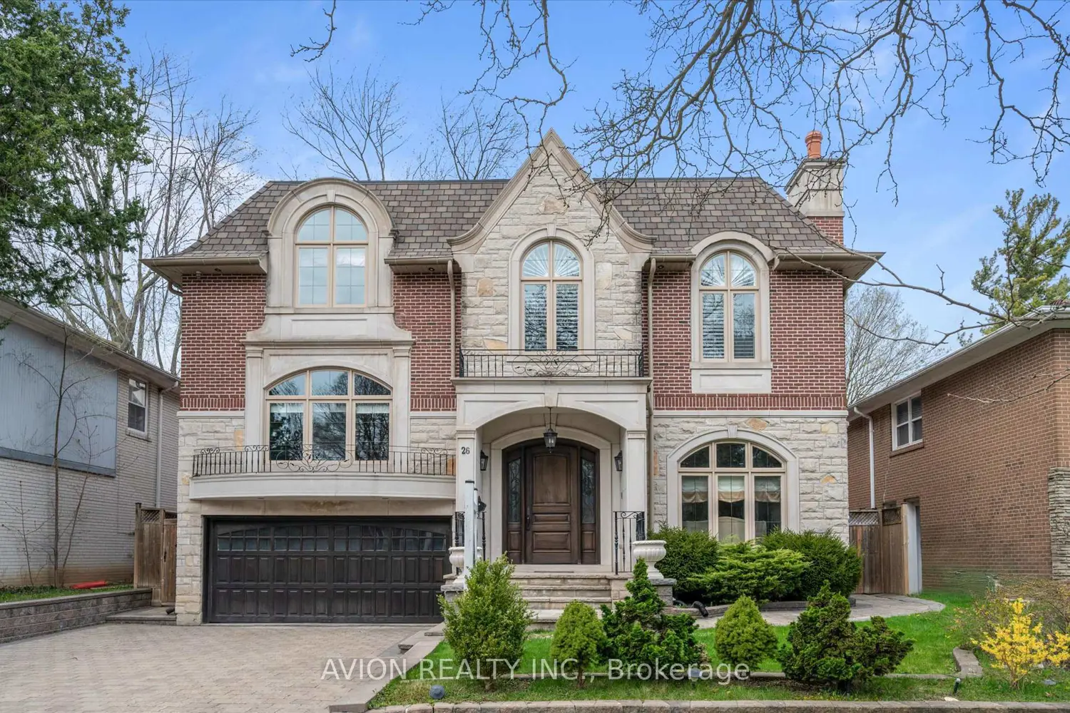 26 Danville Drive