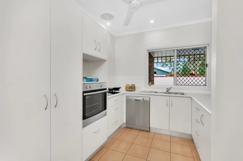 54/1 Telford Street, Earlville QLD 4870