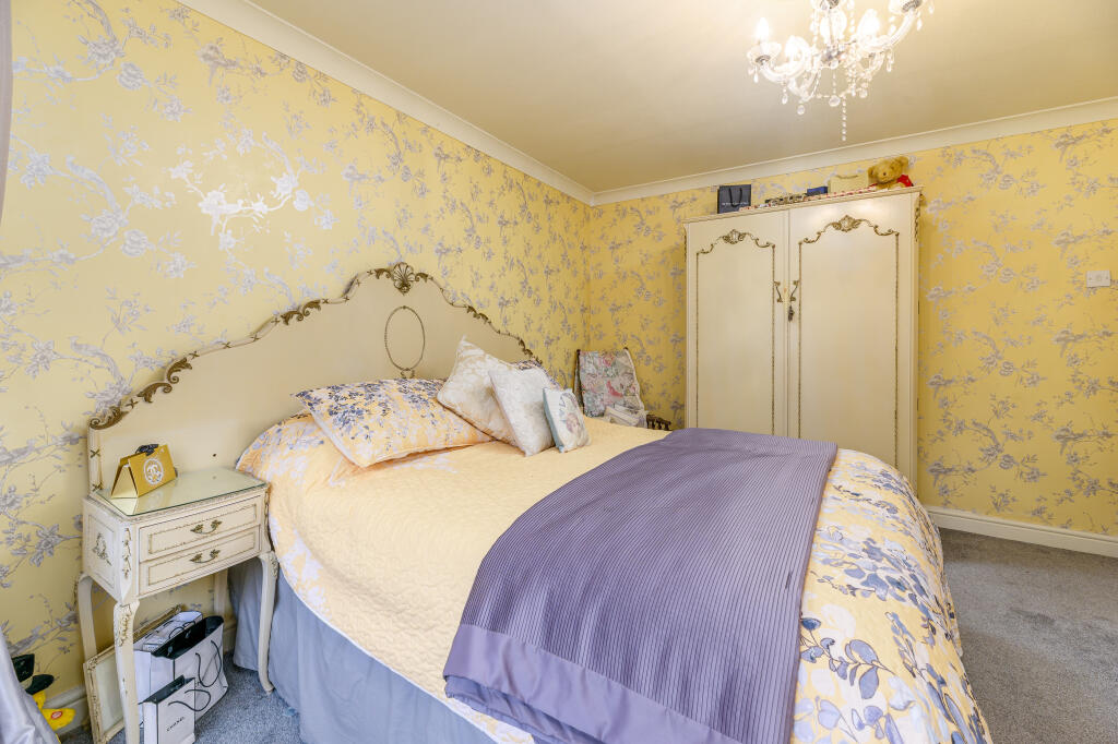 Additional image 22 of Langholm Drive, Birmingham, B44