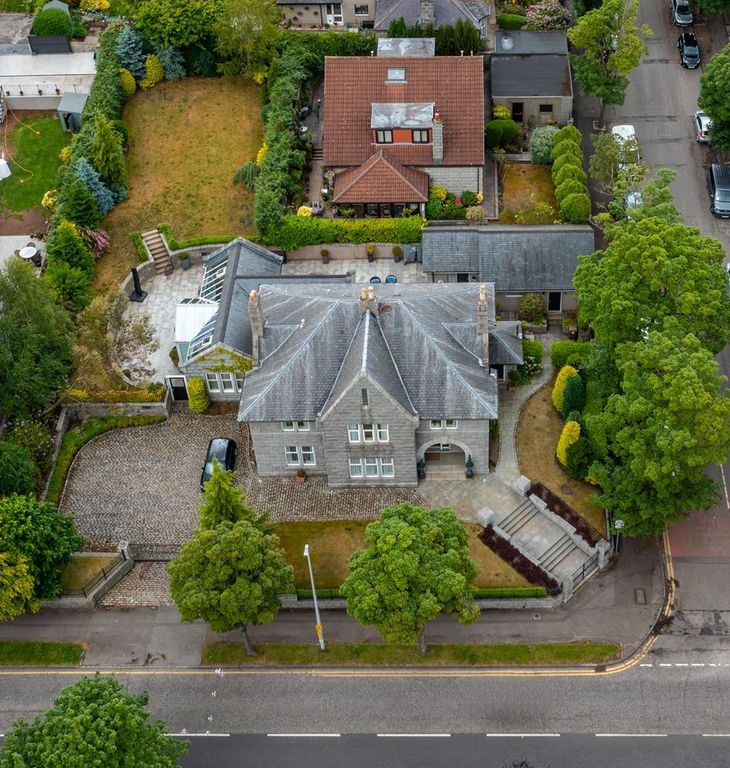 Additional image 2 of 5 bed detached house to rentKing's Gate, Aberdeen AB15
