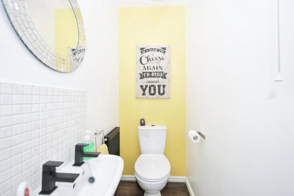 Additional image 7 of Hawksworth Crescent, Chelmsley Wood, Birmingham, West Midlands, B37