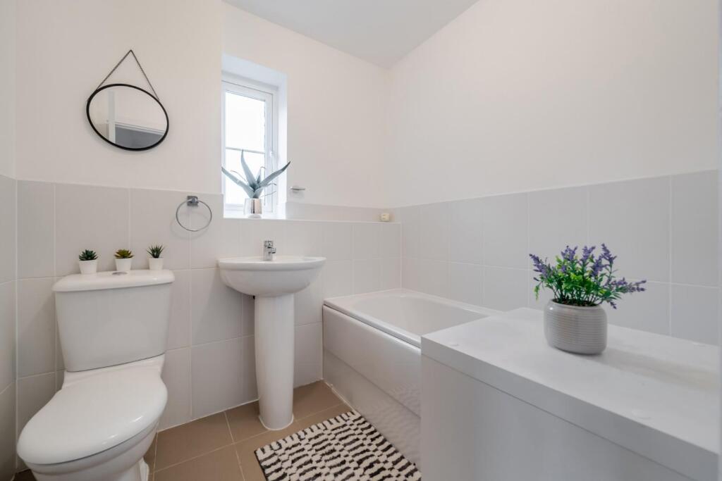 Additional image 10 of East Works Drive, Cofton Hackett, Birmingham