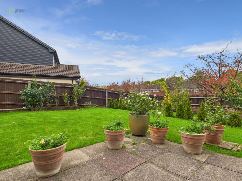 Additional image 36 of Listelow Close, Castle Bromwich, B36