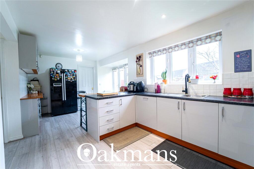 Additional image 13 of Yarningale Close, Birmingham, West Midlands, B30