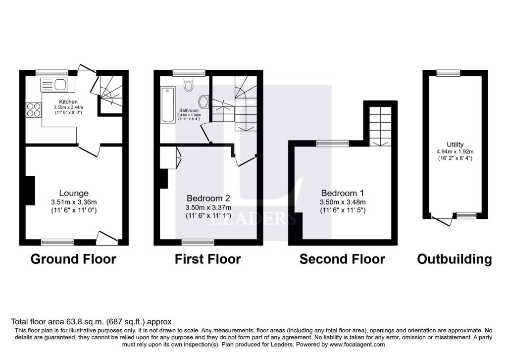 Additional image 12 of Stratford Road, B49