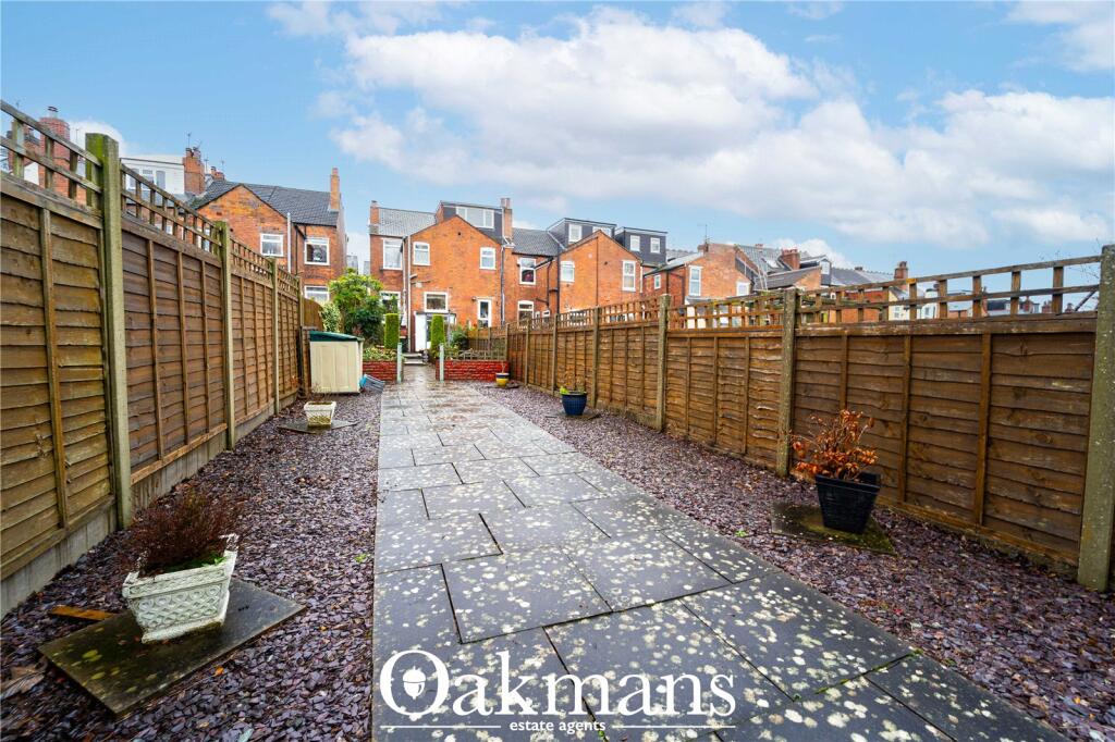 Additional image 20 of Midland Road, Birmingham, West Midlands, B30