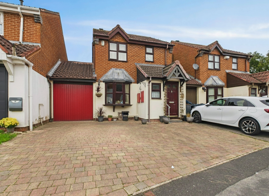 Galton Close, Erdington, Birmingham, B24 0QH