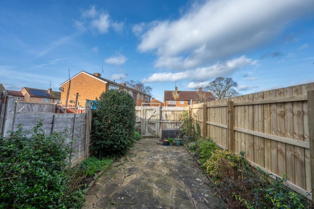 Additional image 16 of Smiths Way, Alcester, B49