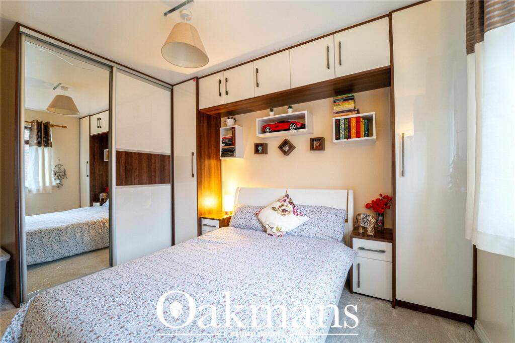 Additional image 36 of Yarningale Close, Birmingham, West Midlands, B30