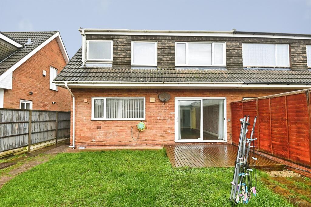 Additional image 22 of Piccadilly Close, Birmingham