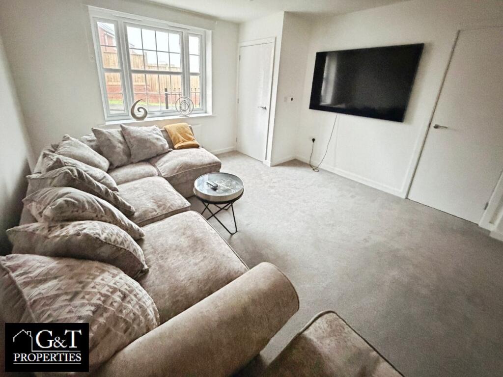 Additional image 25 of 3 Ryder Drive, Birmingham, B31 5GW