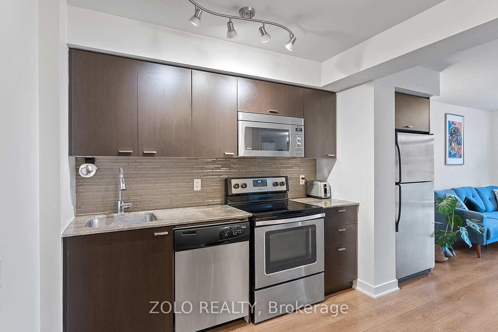 Additional image 6 of 502-78 Tecumseth Street, Toronto, ON, M5V 0A9
