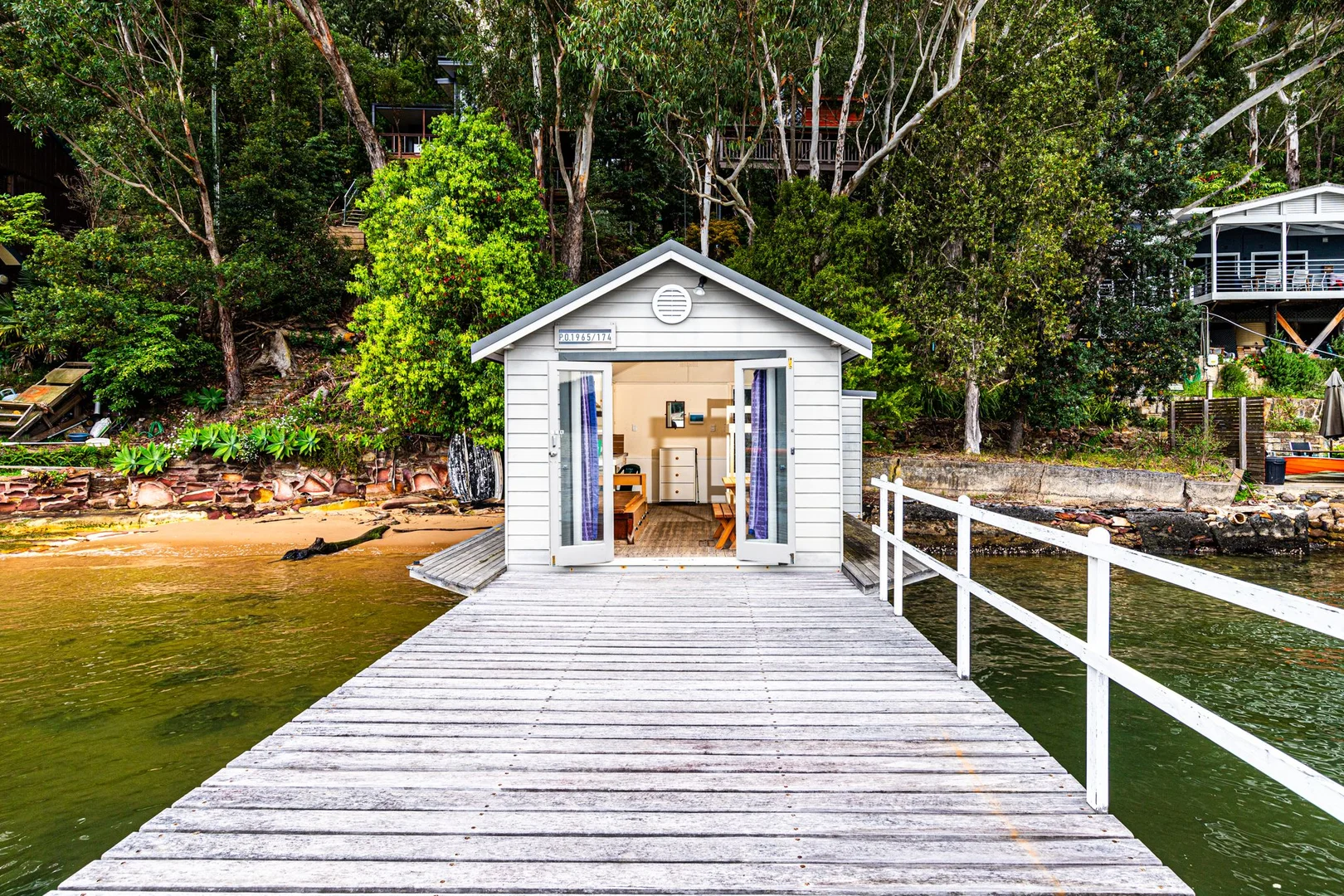 Additional image 10 of 56 RIVERVIEW AVENUE, Dangar Island NSW 2083