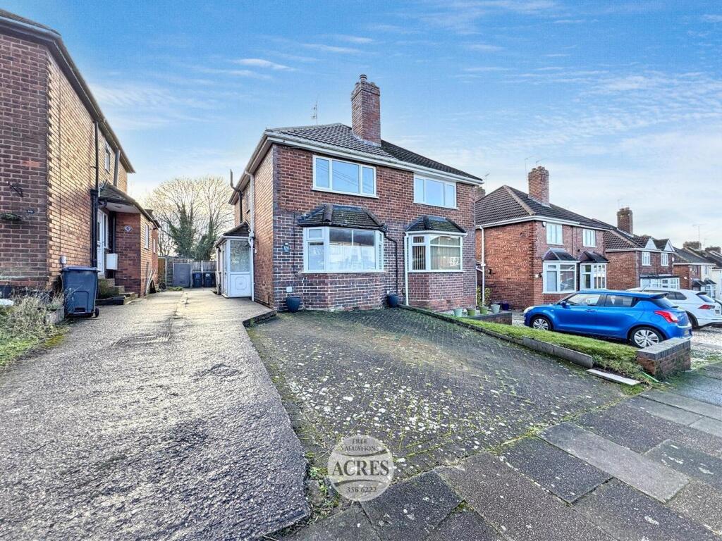 Additional image 33 of Dyas Avenue, Great Barr, Birmingham