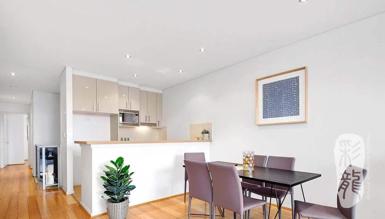 406/1 Routhschild Ave, Rosebery NSW 2018