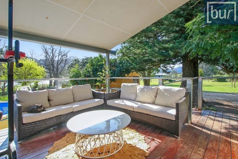 Additional image 20 of 4115 Murray River Road, Thologolong VIC 3691