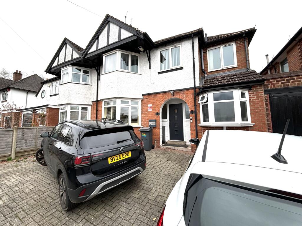 Additional image 19 of Langleys road, Selly Oak, B29