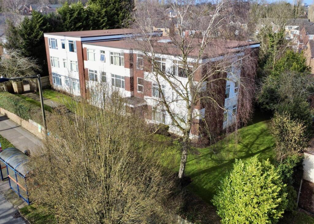 Kingsbury Road, Erdington