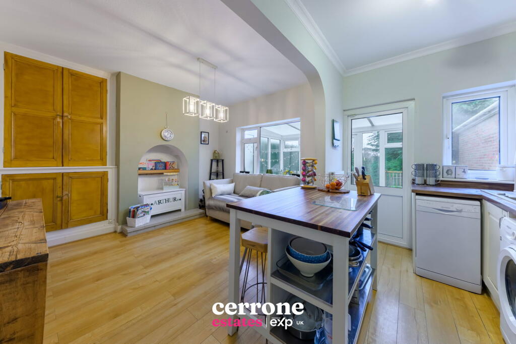 Additional image 6 of Old Birmingham Road, Lickey, Birmingham, B45 8ES