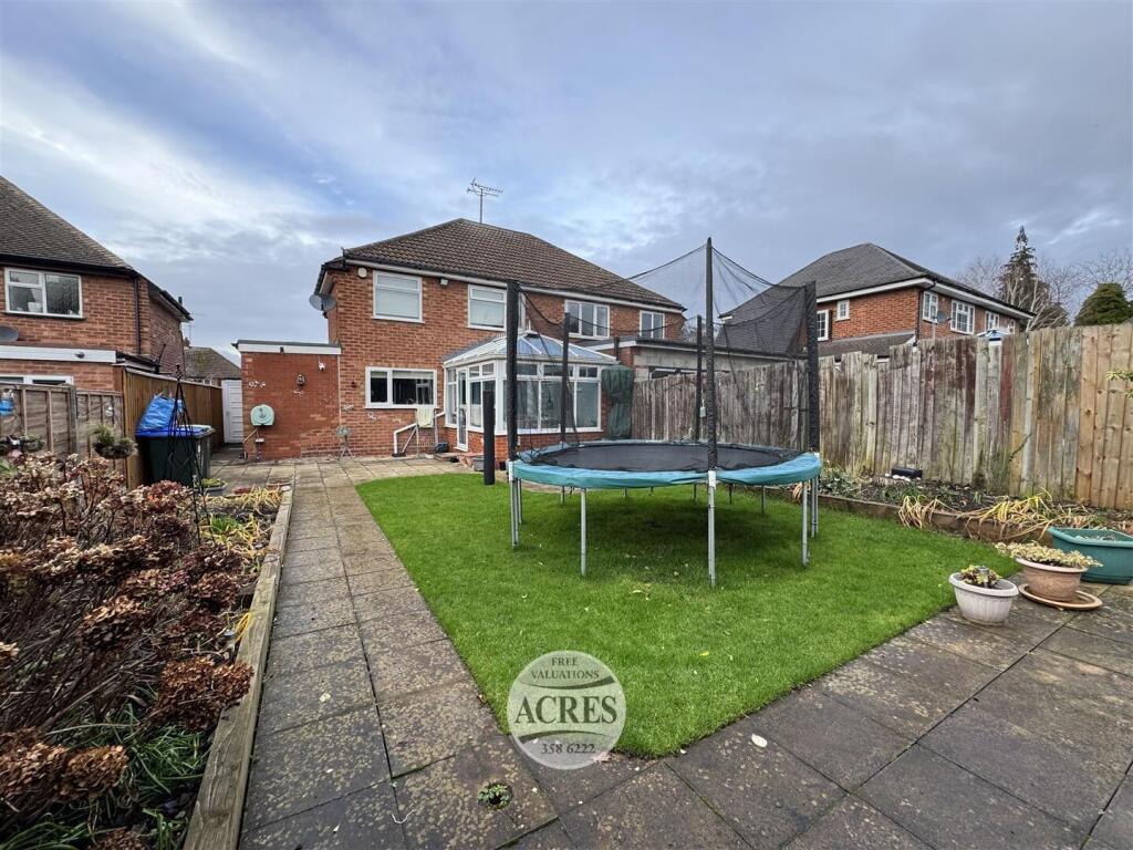 Additional image 41 of Grove Vale Avenue, Great Barr, Birmingham