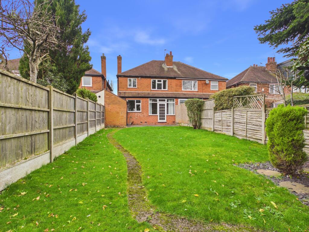 Additional image 34 of Newton Road, Great Barr, Birmingham, B43