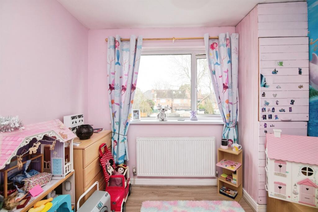 Additional image 14 of Curbar Road, Birmingham