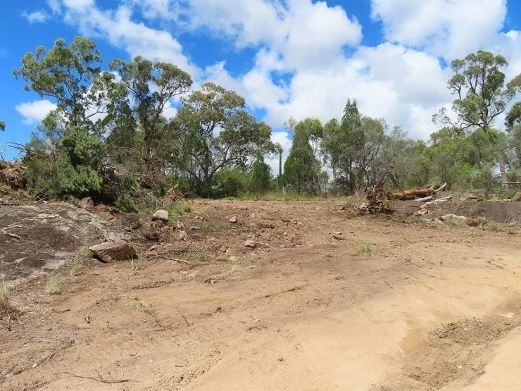 Additional image 2 of Lots 2, 3 & 4 Calvert Road, Glen Aplin QLD 4381