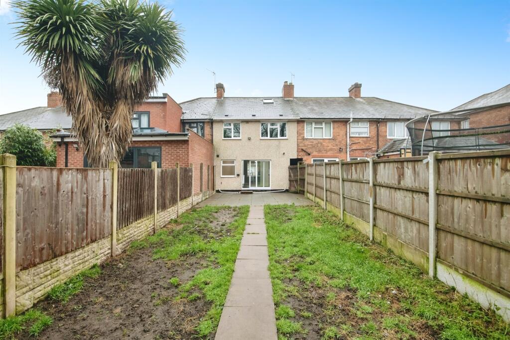 Additional image 14 of Sidcup Road, Kingstanding, Birmingham