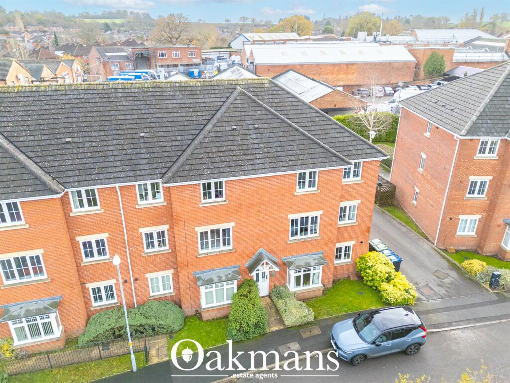 Additional image 20 of Westminster Place, Birmingham, West Midlands, B31