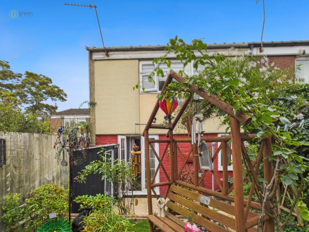 Additional image 36 of Buckland End, Buckland End, B34 6LB