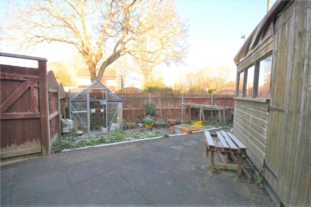 Additional image 10 of Chelmsley Lane, Marston Green, Birmingham, West Midlands, B37