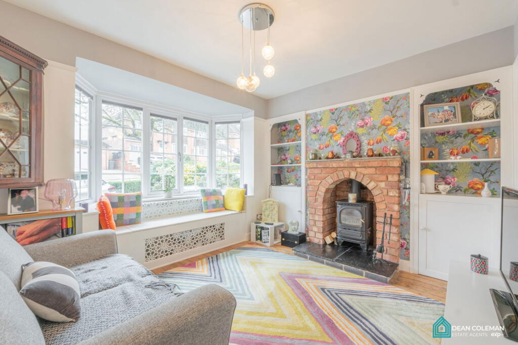 Additional image 5 of Claines Road, Bournville Village Trust, B31 2EE