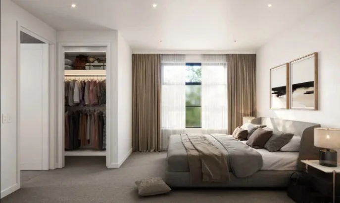 Additional image 4 of 47 Fairground Promenade, Berwick VIC 3806