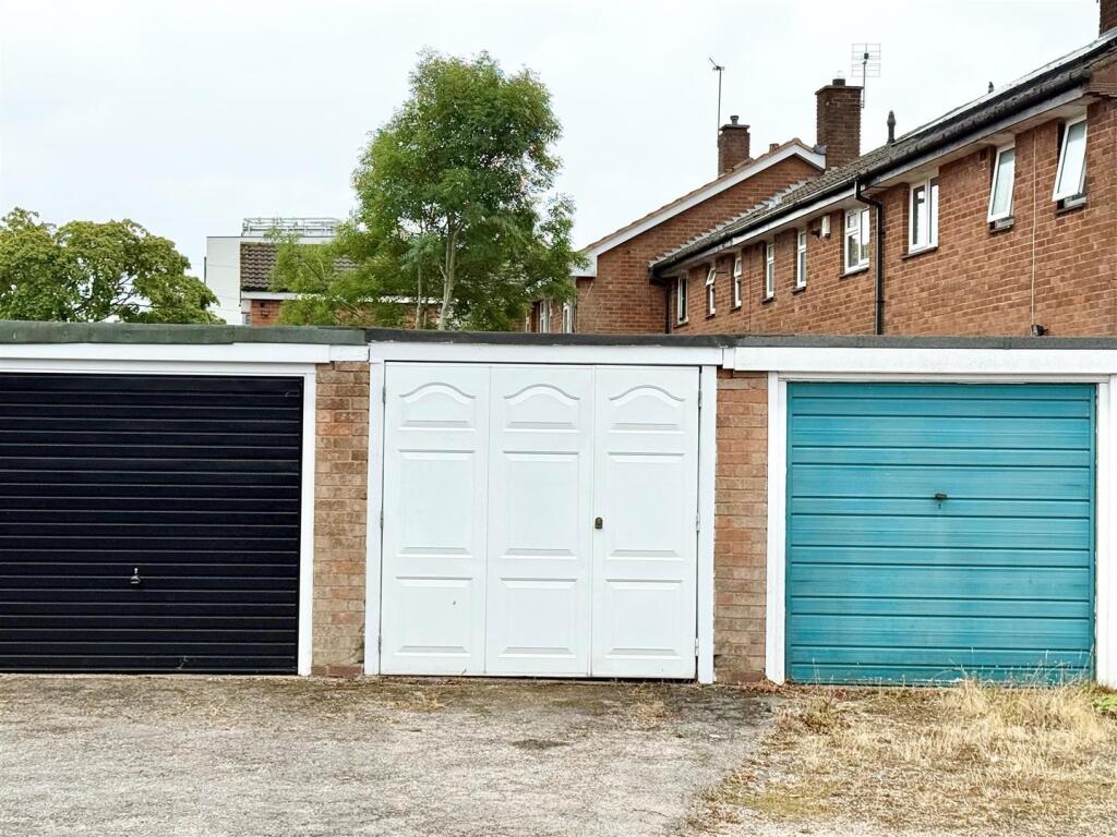 Additional image 16 of Woodgate Drive, Woodgate, Birmingham