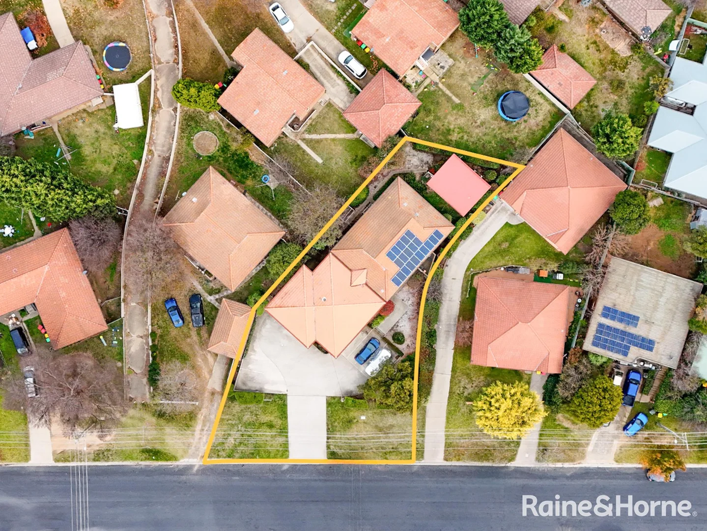 Additional image 21 of 194 Browning Street, Mitchell NSW 2795