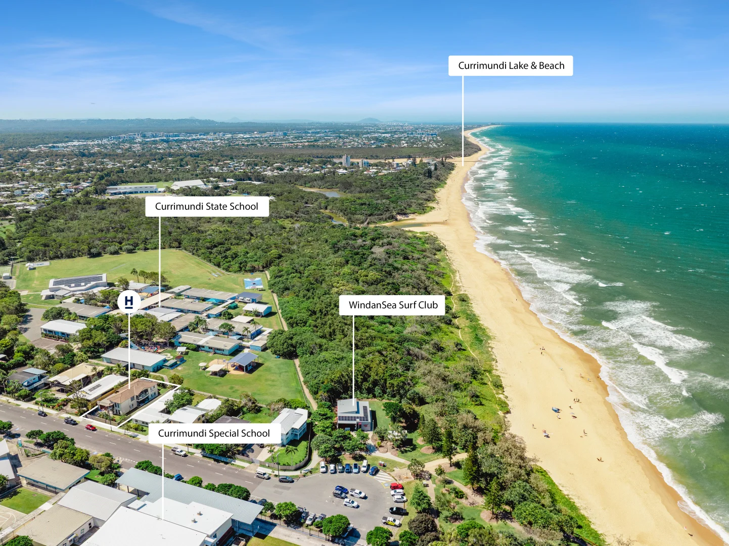 9 Buderim Street, Currimundi QLD 4551