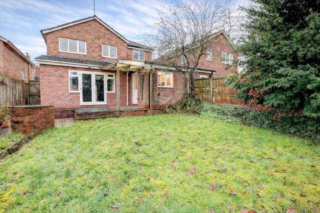 Additional image 16 of Chestnut Grove, Coleshill