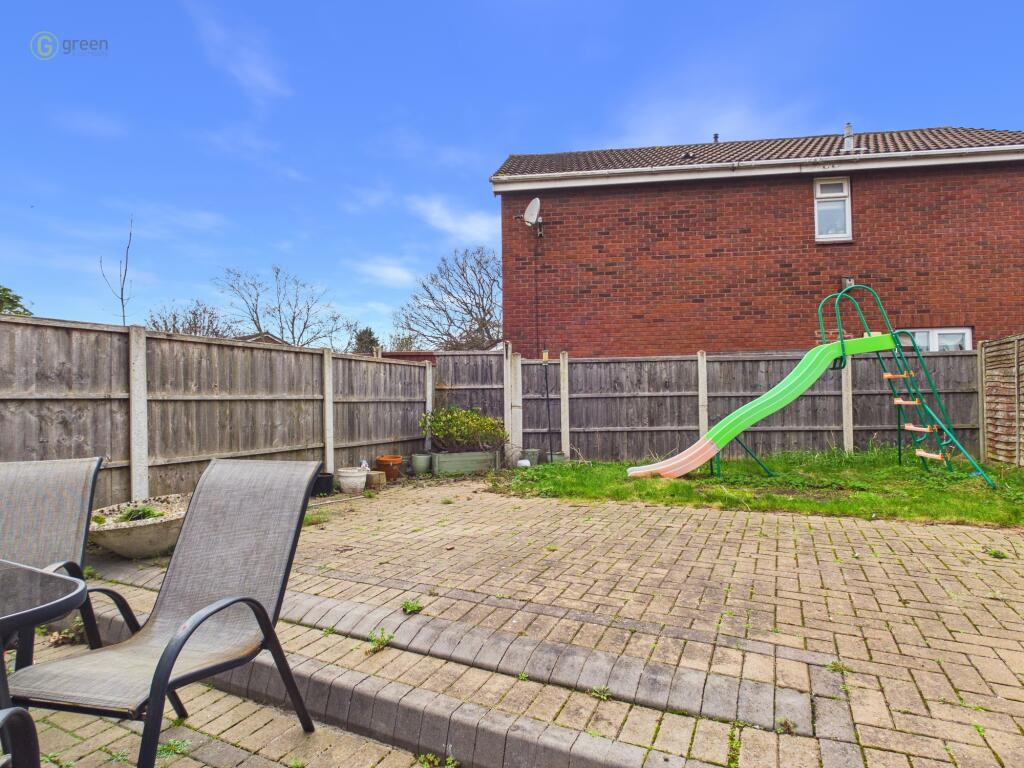 Additional image 23 of Milesbush Avenue, Castle Bromwich, Solihull, B36