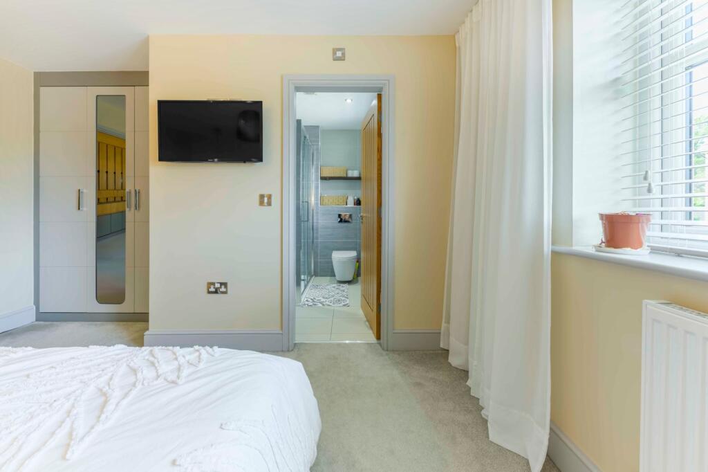 Additional image 28 of Ash Bridge Court, Rednal, Birmingham, West Midlands, B45