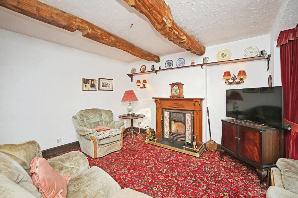 Additional image 9 of Twatling Road, Birmingham, B45