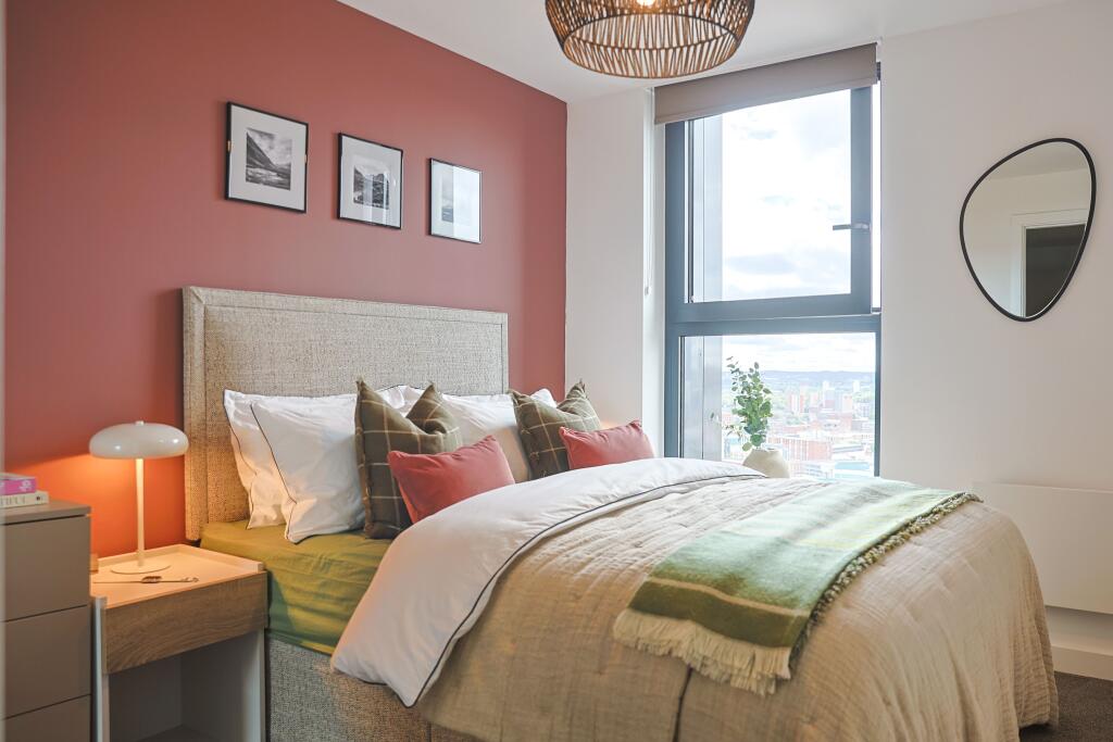 Additional image 15 of The Silver Yard, Birmingham Birmingham B4