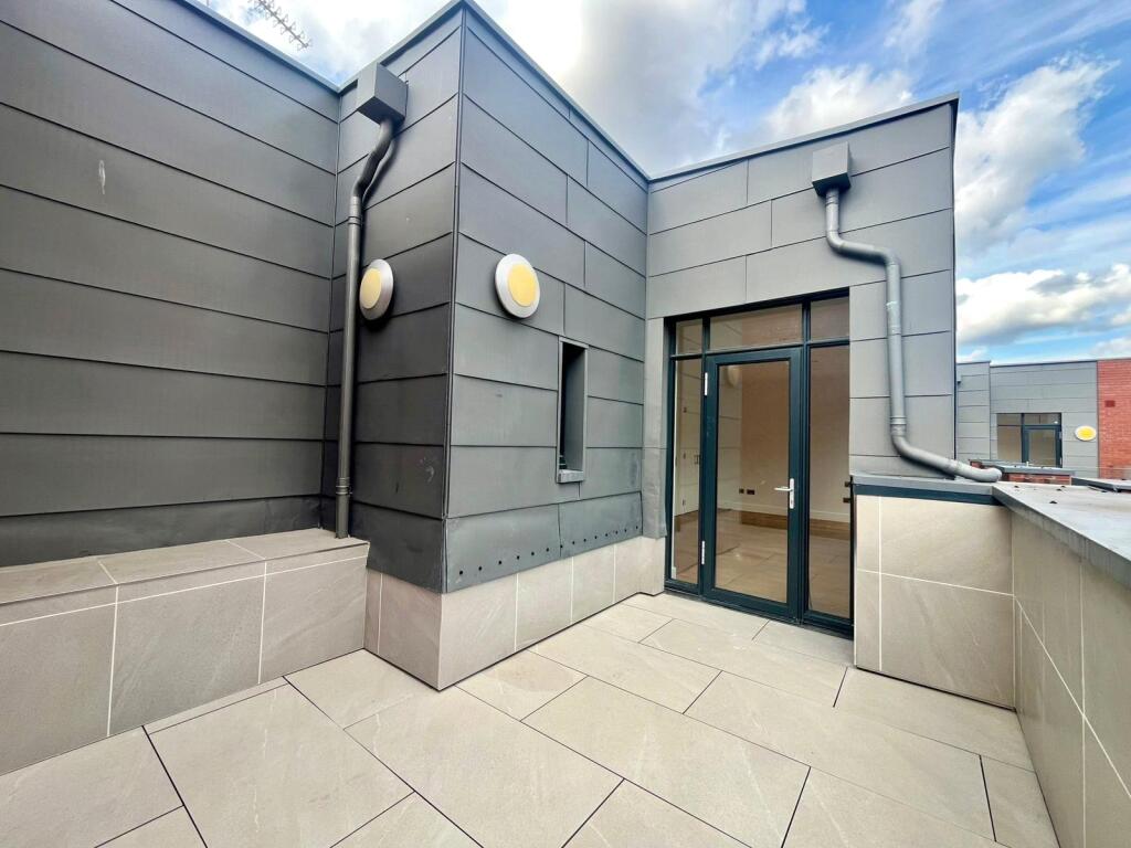 Additional image 23 of Water Street, Birmingham, B3