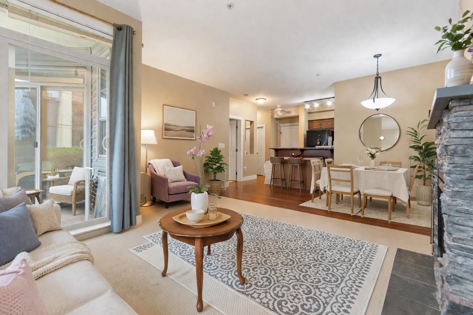 102-9000 Birch Street, Chilliwack, BC, V2P 8G2