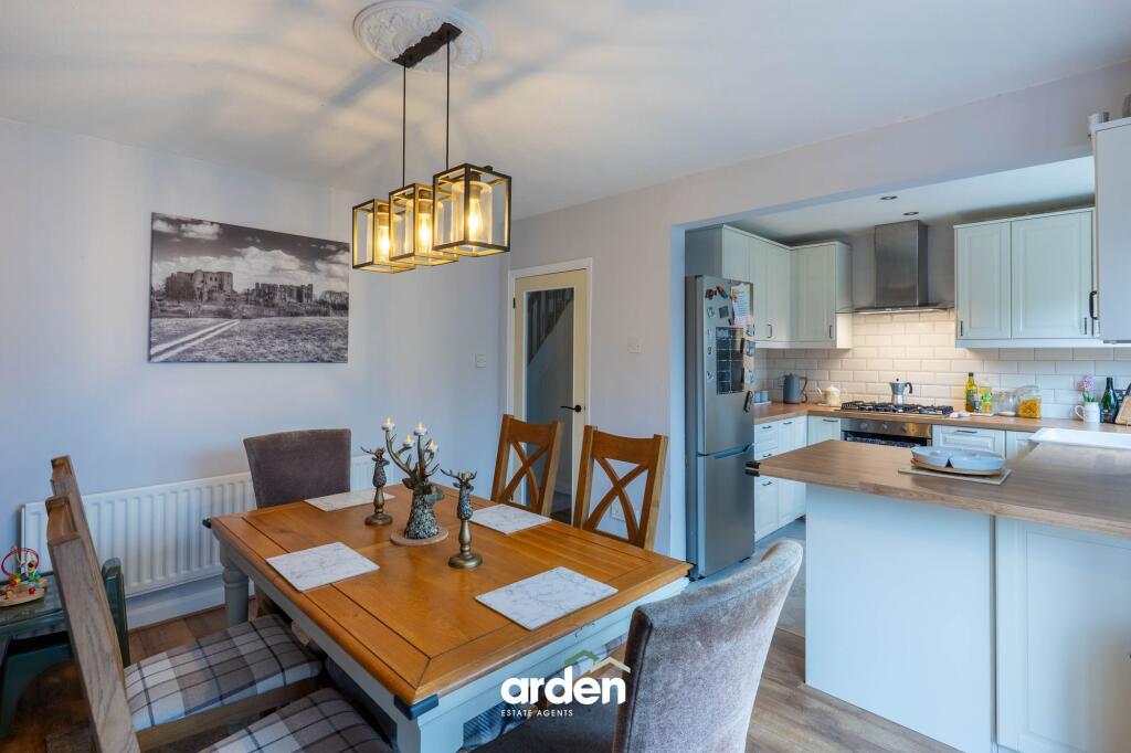 Additional image 15 of The Grove, Cofton Hackett, B45