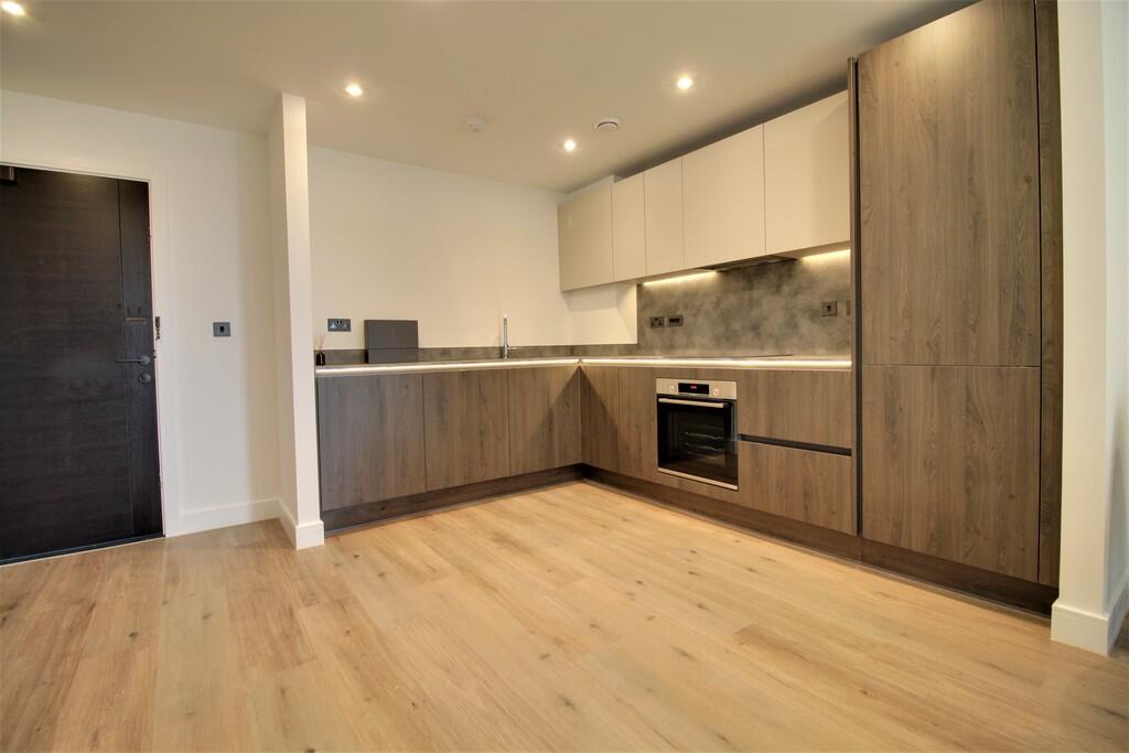 Additional image 4 of The Colmore, Snow Hill Wharf, Shadwell Street, Birmingham