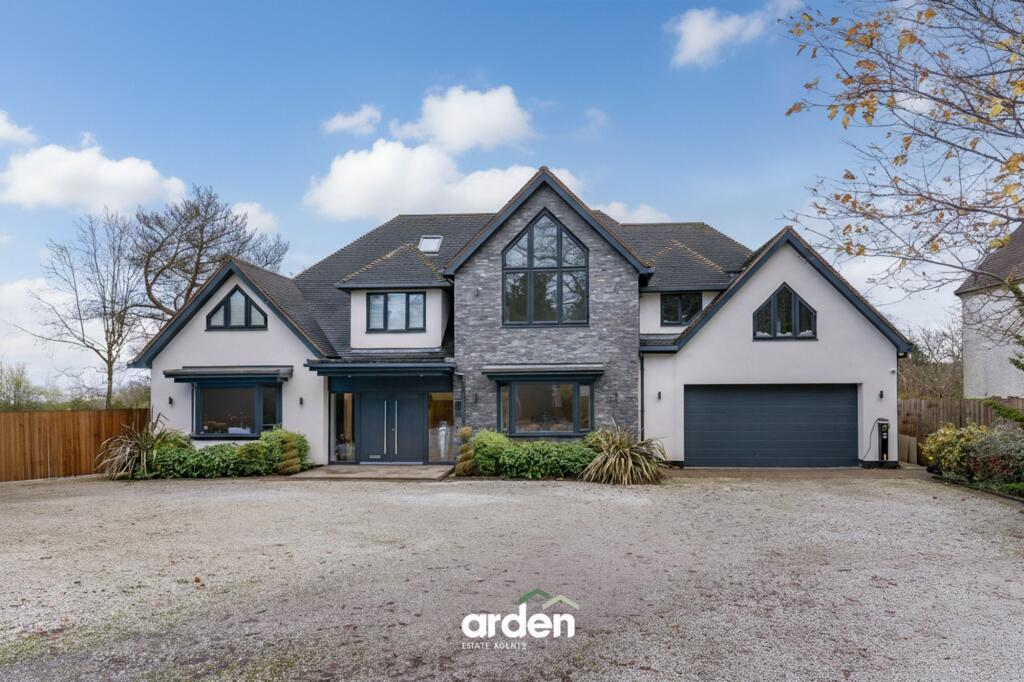 Additional image 31 of Fiery Hill Road, Barnt Green, B45