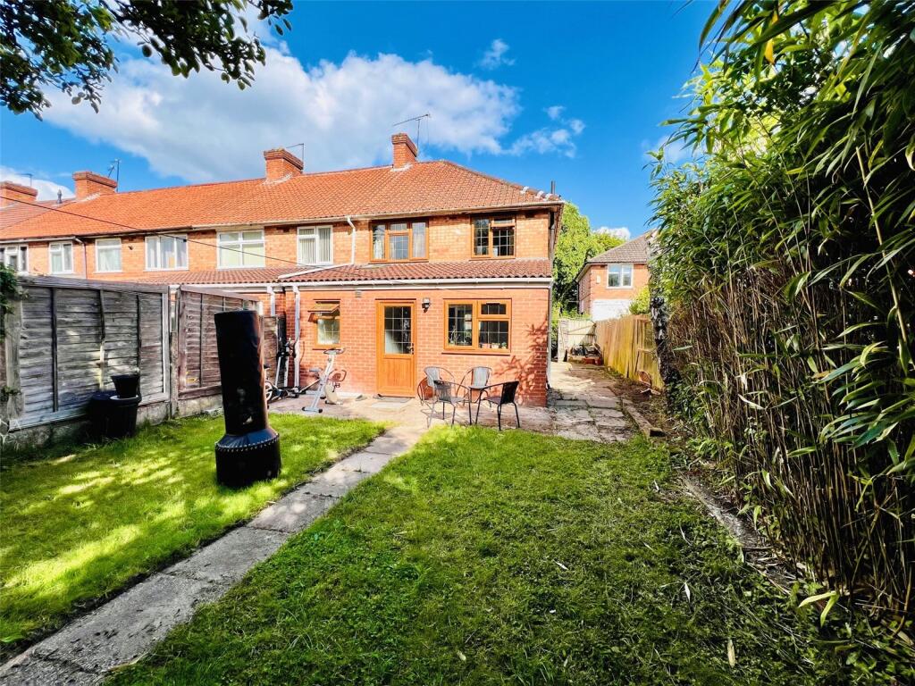 Additional image 13 of Mapleton Road, Birmingham, West Midlands, B28