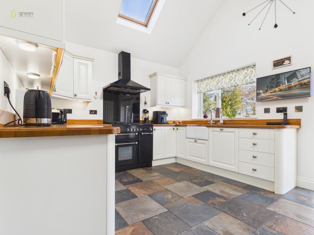 Additional image 7 of Station Road, Nether Whitacre, B46