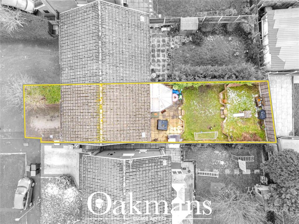 Additional image 33 of Lindford Way, Birmingham, Worcestershire, B38